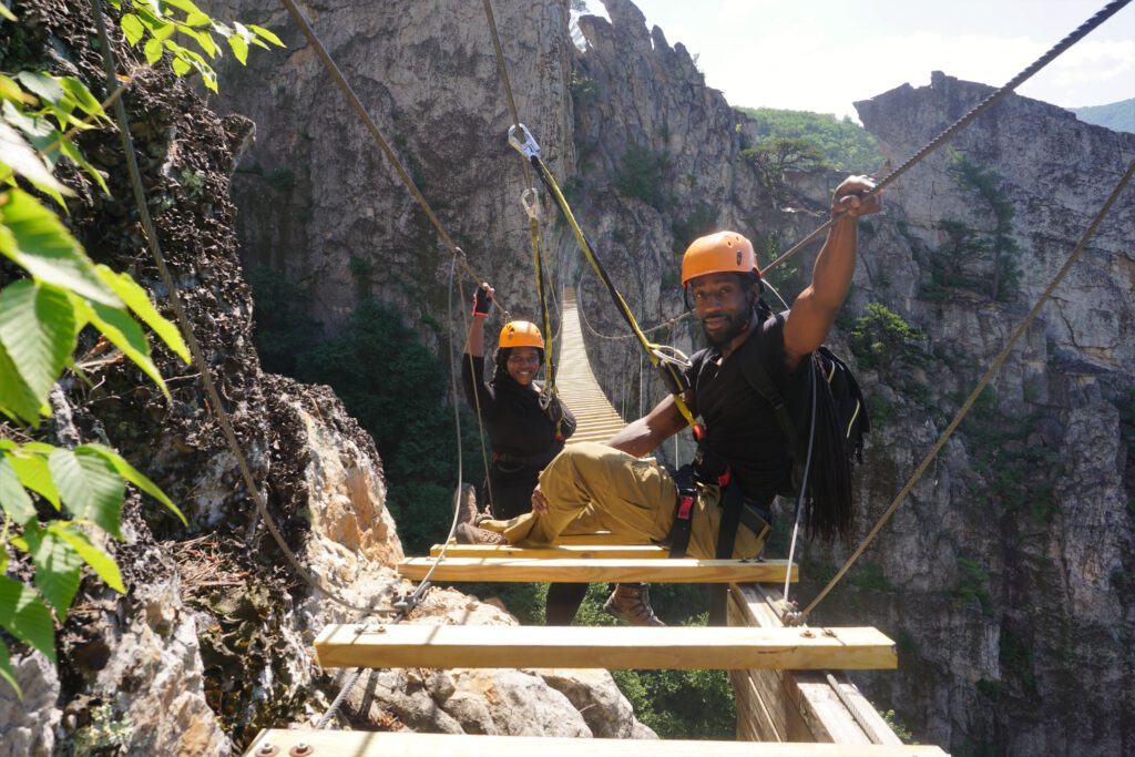 Town of Seneca Rocks