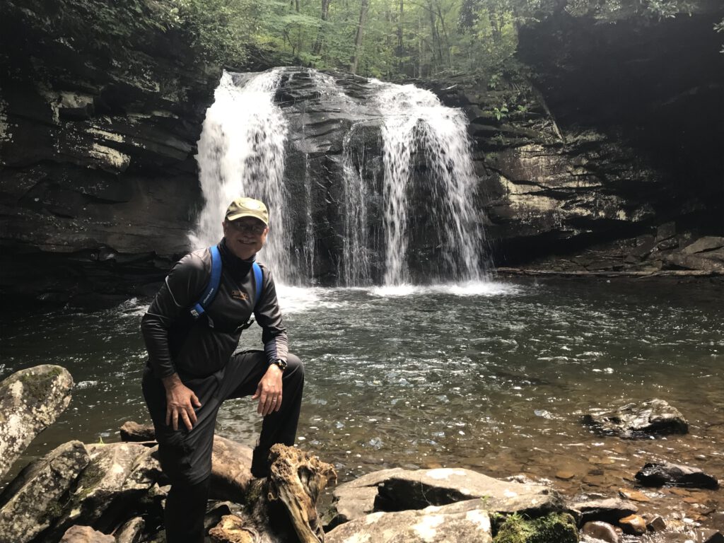 Town of Seneca Rocks