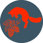 Fox Hops Brewing Logo Mon Forest Tour Stop 4