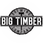 Big Timber Brewing Logo Mon Forest Tour Stop 3